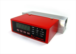 Air Power Meter APM series Convum